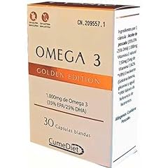 Omega golden 30perl usato  Spedito ovunque in Italia 