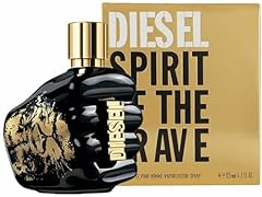 Diesel spirit the usato  Spedito ovunque in Italia 
