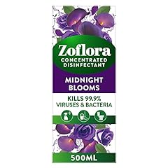 Zoflora midnight blooms for sale  Delivered anywhere in UK