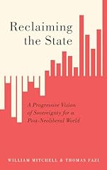Reclaiming state progressive for sale  Delivered anywhere in UK