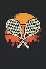 Tennis racket retro for sale  Delivered anywhere in Ireland
