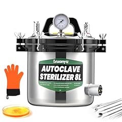 Huanyu sterilizzatore autoclav usato  Spedito ovunque in Italia 