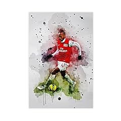 Jhgde thierry henry for sale  Delivered anywhere in UK