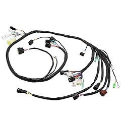 Wire wiring harness for sale  Delivered anywhere in UK