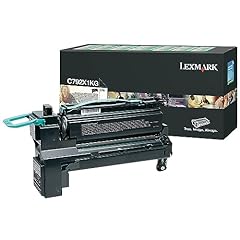 Lexmark c792x1kg extra for sale  Delivered anywhere in USA 