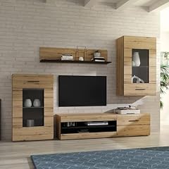 Forte seikola wohnwand gebraucht kaufen  Wird an jeden Ort in Deutschland