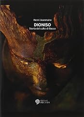 Dioniso. storia del d'occasion  Livré partout en France