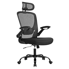 Songmics chaise bureau d'occasion  Livré partout en Belgiqu