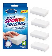 Magic eraser sponge for sale  Delivered anywhere in UK