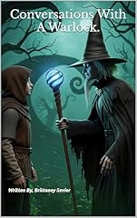 Conversations warlock for sale  Delivered anywhere in UK