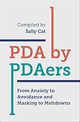 Pda pdaers anxiety for sale  Delivered anywhere in UK