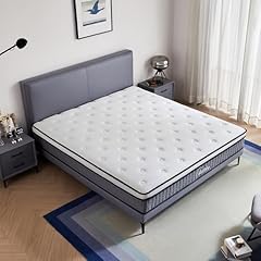 Bitsky queen mattress for sale  Delivered anywhere in USA 