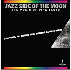 Jazz side moon for sale  Delivered anywhere in USA 