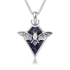 Cupenda bat necklace for sale  Delivered anywhere in UK