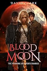 Blood moon for sale  Delivered anywhere in UK