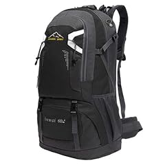 Ociodual 60l backpack usato  Spedito ovunque in Italia 