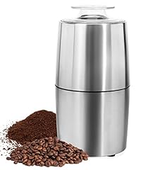 Coffee grinder electric for sale  Delivered anywhere in UK