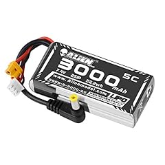 Crazepony 3000mah lipo for sale  Delivered anywhere in USA 