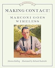 Making contact marconi for sale  Delivered anywhere in USA 