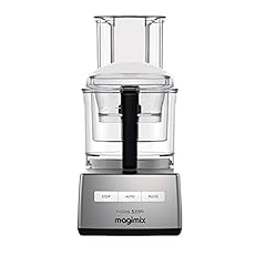 Magimix robot cs5200 d'occasion  Livré partout en France