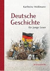 Deutsche geschichte junge gebraucht kaufen  Wird an jeden Ort in Deutschland
