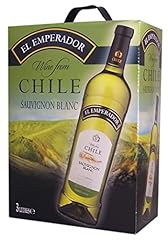 Emperador vino bianco usato  Spedito ovunque in Italia 