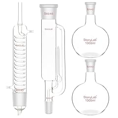 Stonylab soxhlet extraction for sale  Delivered anywhere in USA 