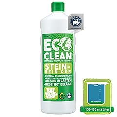 Eco clean detergente usato  Spedito ovunque in Italia 