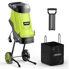Yeryork wood chipper for sale  Delivered anywhere in USA 