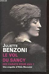 Vol sancy carats d'occasion  Livré partout en France