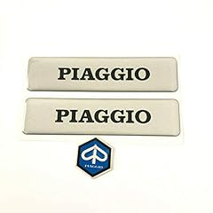 Adesivi resinati stemma usato  Spedito ovunque in Italia 