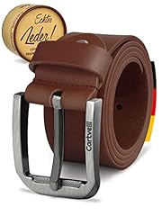 Cartvelli ceinture cuir d'occasion  Livré partout en Belgiqu