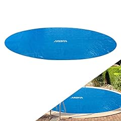 Arebos pool bâche d'occasion  Livré partout en France