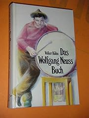 Wolfgang neuss buch gebraucht kaufen  Wird an jeden Ort in Deutschland
