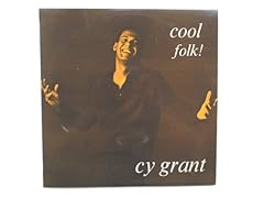 Grant cool folk for sale  Delivered anywhere in UK