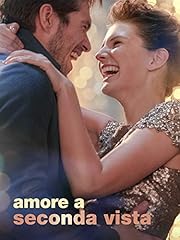Amore seconda vista usato  Spedito ovunque in Italia 