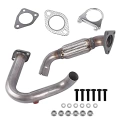 Liangchi front exhaust for sale  Delivered anywhere in USA 