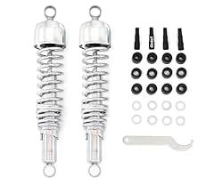 Performance shocks chrome for sale  Delivered anywhere in USA 