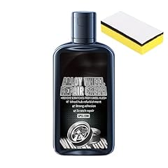 Kit riparazione graffi usato  Spedito ovunque in Italia 