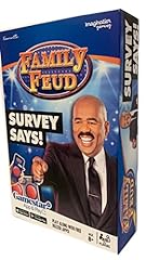 Family feud survey for sale  Delivered anywhere in USA 