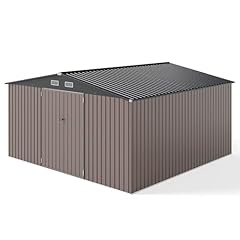 Costway 12x8ft 12x12ft for sale  Delivered anywhere in UK