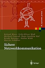 Sichere netzwerkkommunikation  gebraucht kaufen  Wird an jeden Ort in Deutschland