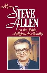 Steve allen bible for sale  Delivered anywhere in UK