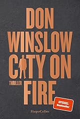 City fire thriller gebraucht kaufen  Wird an jeden Ort in Deutschland
