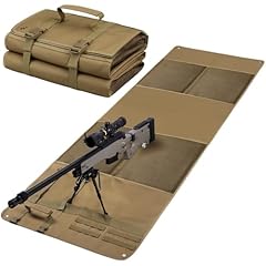 Livans shooting mat for sale  Delivered anywhere in UK
