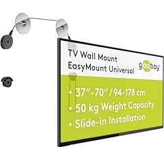Goobay 63490 easymount for sale  Delivered anywhere in UK