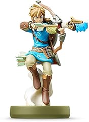 Amiibo link breath for sale  Delivered anywhere in USA 
