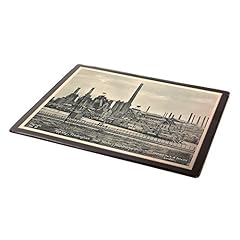 Mouse mat vintage for sale  Delivered anywhere in UK