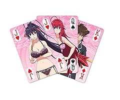 Sakami highschool dxd d'occasion  Livré partout en France