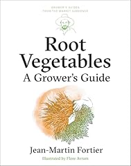 Root vegetables grower for sale  Delivered anywhere in USA 
